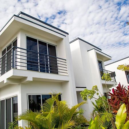 Tucan Resort & Spa Paramaribo Luaran gambar
