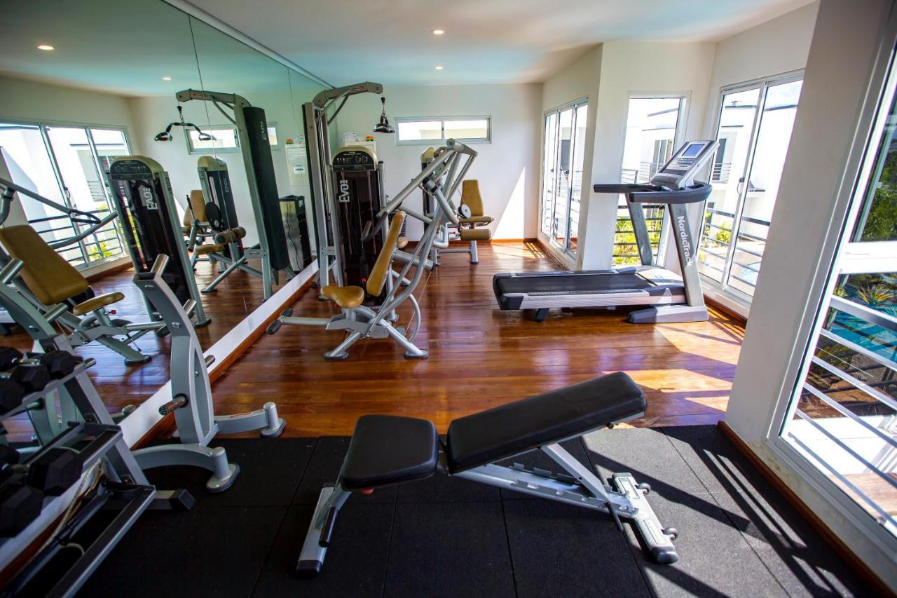 Tucan Resort & Spa Paramaribo Luaran gambar