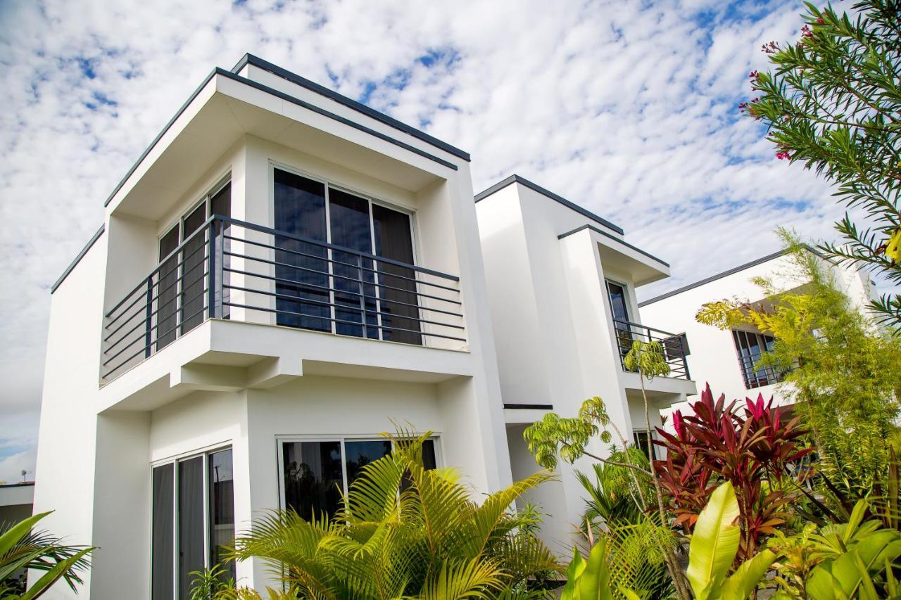 Tucan Resort & Spa Paramaribo Luaran gambar