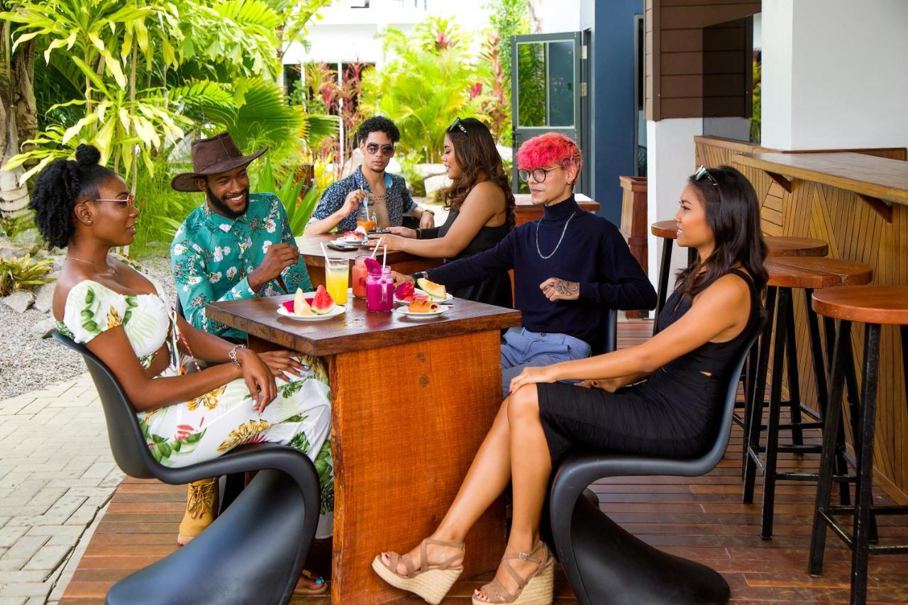 Tucan Resort & Spa Paramaribo Luaran gambar