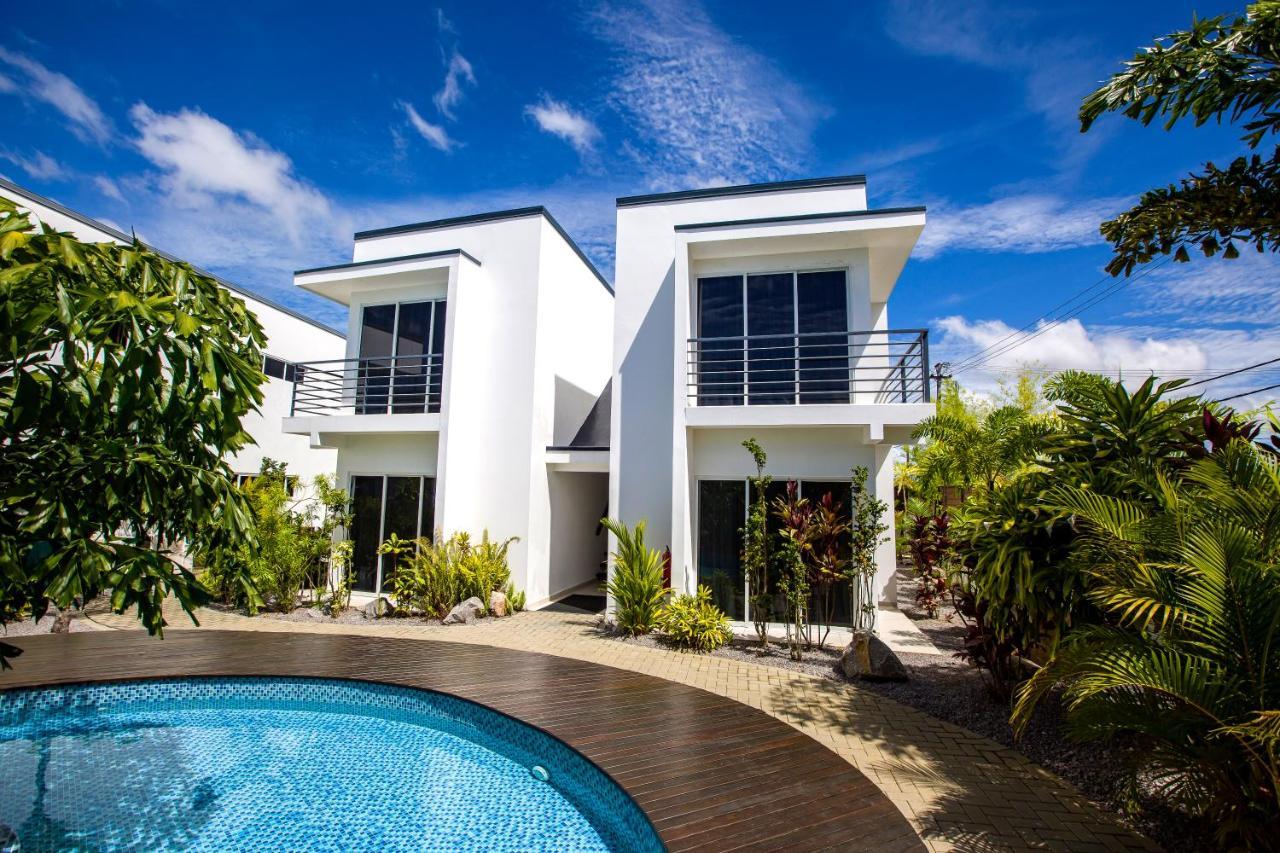 Tucan Resort & Spa Paramaribo Luaran gambar