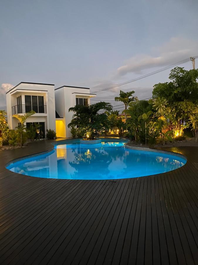 Tucan Resort & Spa Paramaribo Luaran gambar
