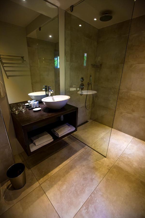 Tucan Resort & Spa Paramaribo Luaran gambar