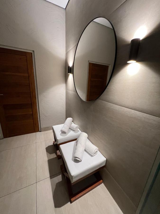 Tucan Resort & Spa Paramaribo Luaran gambar