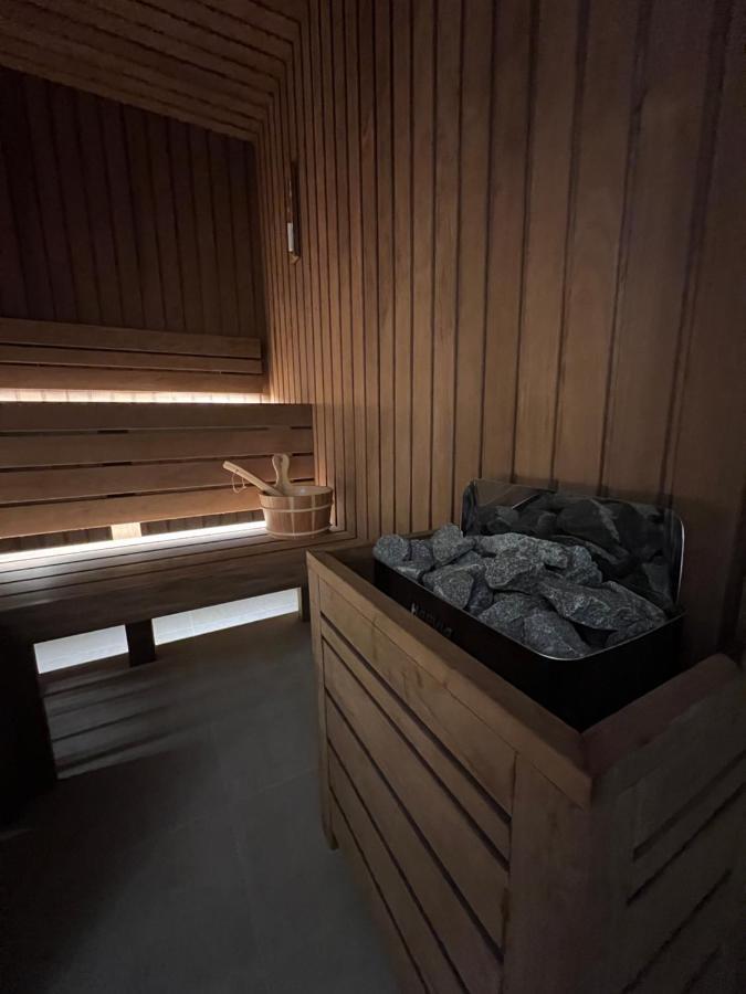 Tucan Resort & Spa Paramaribo Luaran gambar
