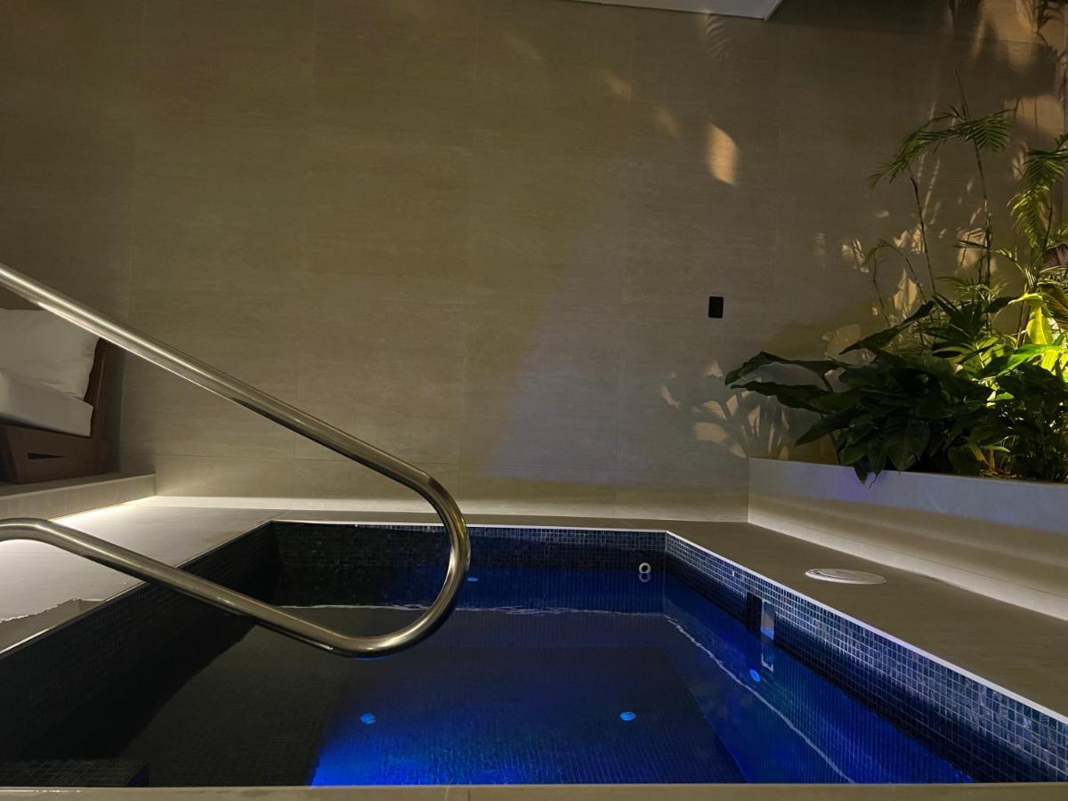 Tucan Resort & Spa Paramaribo Luaran gambar