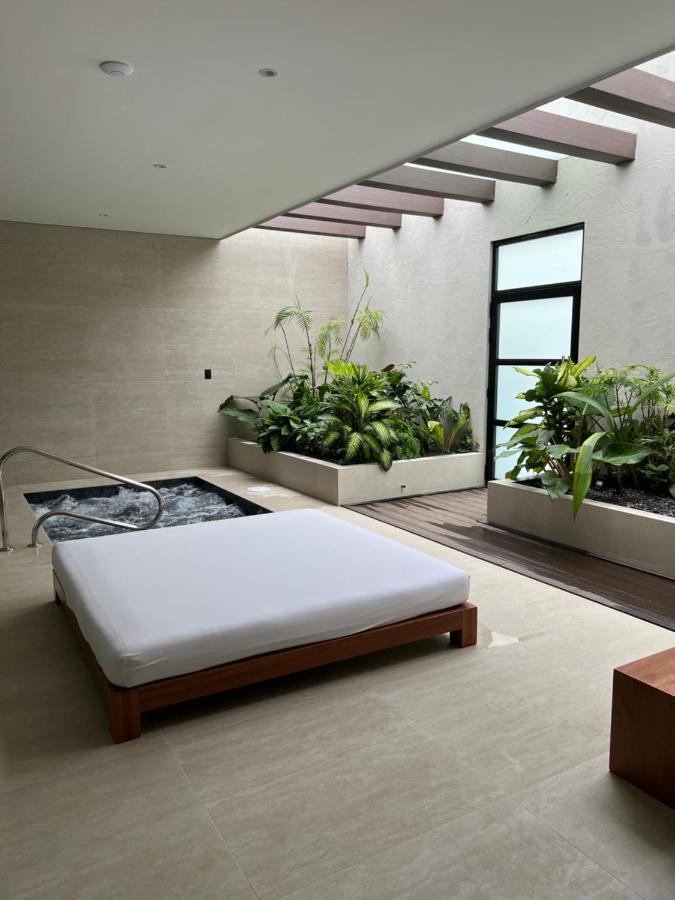 Tucan Resort & Spa Paramaribo Luaran gambar