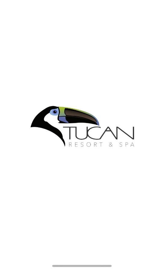 Tucan Resort & Spa Paramaribo Luaran gambar