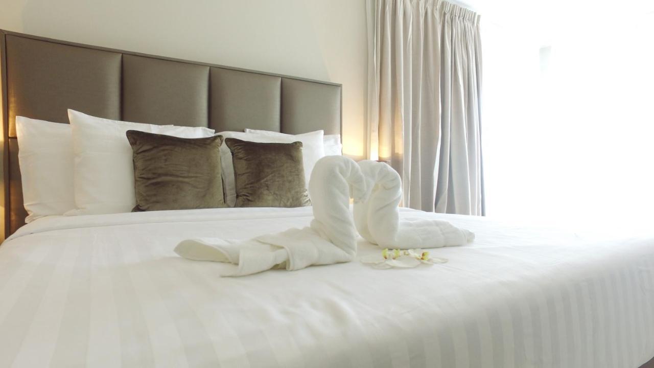Tucan Resort & Spa Paramaribo Luaran gambar