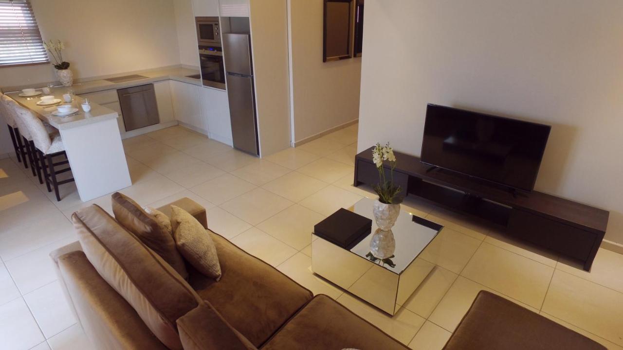 Tucan Resort & Spa Paramaribo Luaran gambar