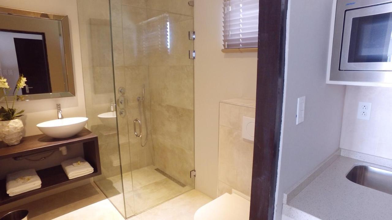 Tucan Resort & Spa Paramaribo Luaran gambar