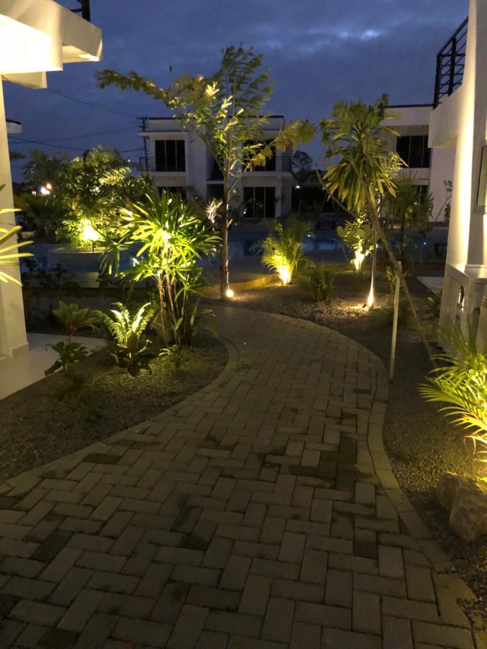 Tucan Resort & Spa Paramaribo Luaran gambar
