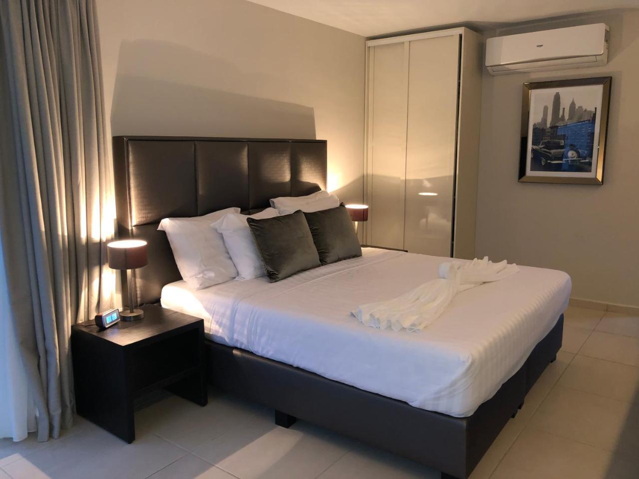 Tucan Resort & Spa Paramaribo Luaran gambar